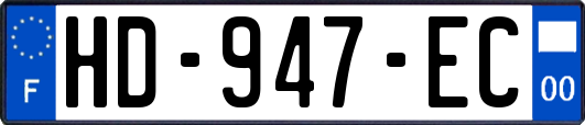 HD-947-EC