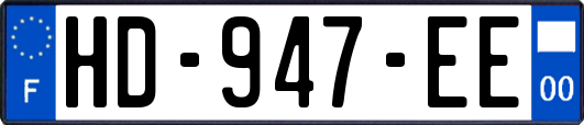 HD-947-EE