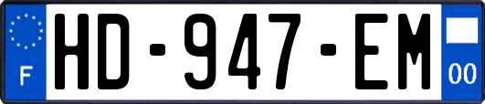 HD-947-EM