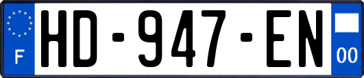 HD-947-EN