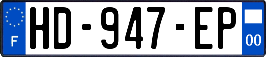 HD-947-EP