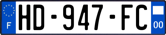 HD-947-FC