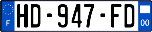 HD-947-FD