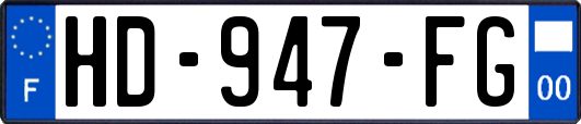 HD-947-FG
