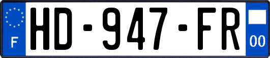HD-947-FR