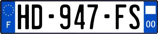 HD-947-FS