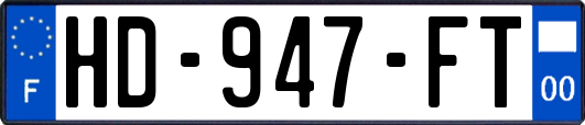 HD-947-FT