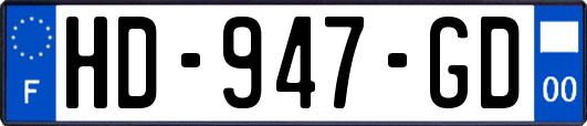 HD-947-GD