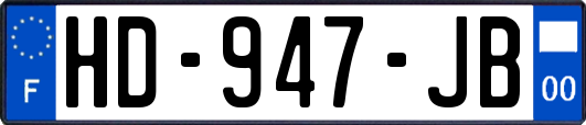 HD-947-JB
