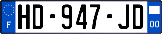 HD-947-JD