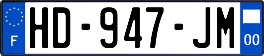 HD-947-JM