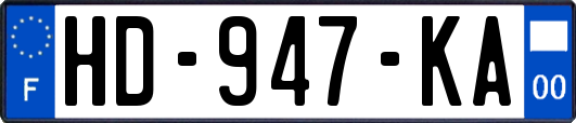 HD-947-KA