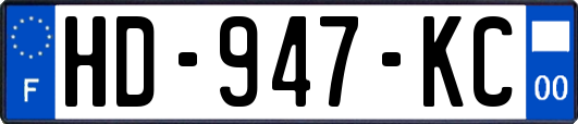 HD-947-KC