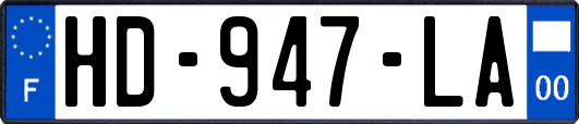 HD-947-LA