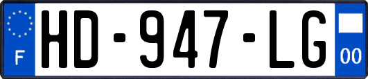 HD-947-LG