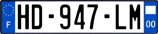 HD-947-LM