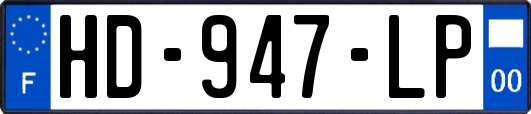 HD-947-LP