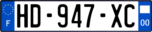 HD-947-XC