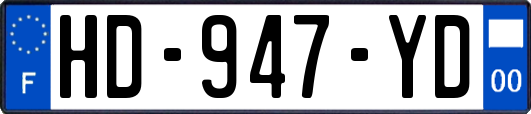 HD-947-YD