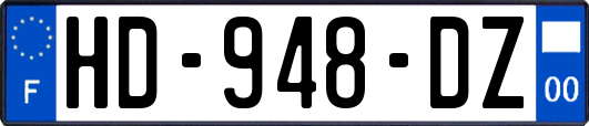 HD-948-DZ