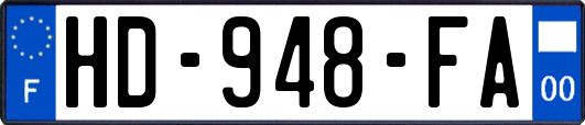HD-948-FA
