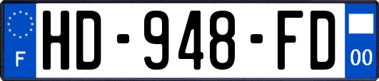 HD-948-FD