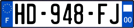 HD-948-FJ