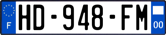 HD-948-FM