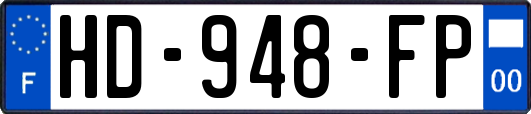 HD-948-FP