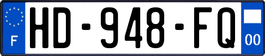 HD-948-FQ