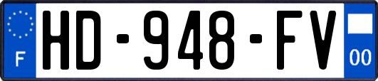 HD-948-FV