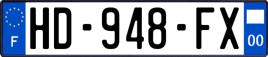 HD-948-FX