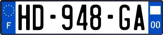 HD-948-GA