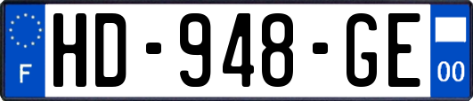 HD-948-GE