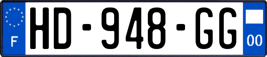 HD-948-GG