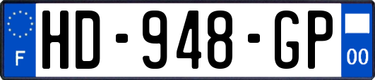 HD-948-GP