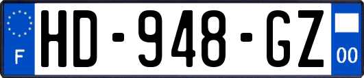 HD-948-GZ