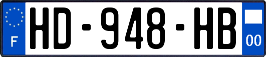 HD-948-HB