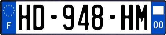 HD-948-HM
