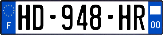 HD-948-HR