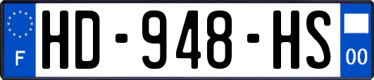 HD-948-HS