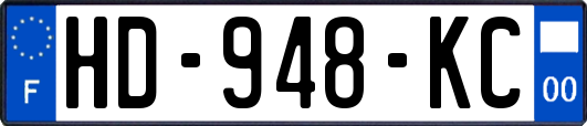 HD-948-KC