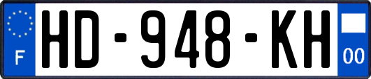 HD-948-KH