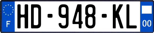 HD-948-KL