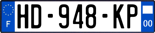 HD-948-KP