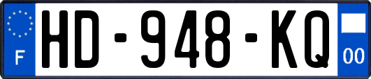 HD-948-KQ