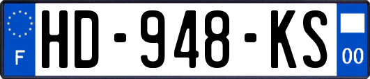 HD-948-KS