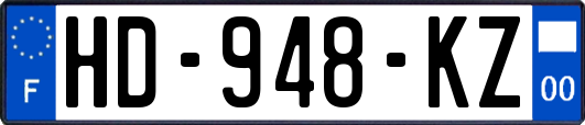 HD-948-KZ