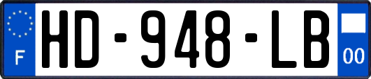 HD-948-LB