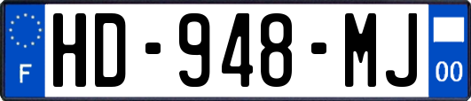 HD-948-MJ